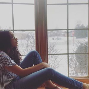 Meet your Posher, Johneli